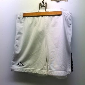 Kappa shorts